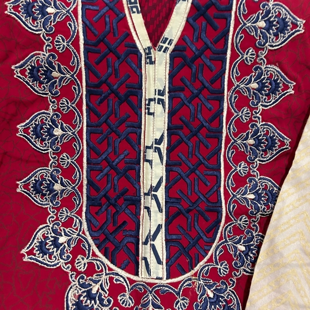 Kurti - Picture 4 of 6